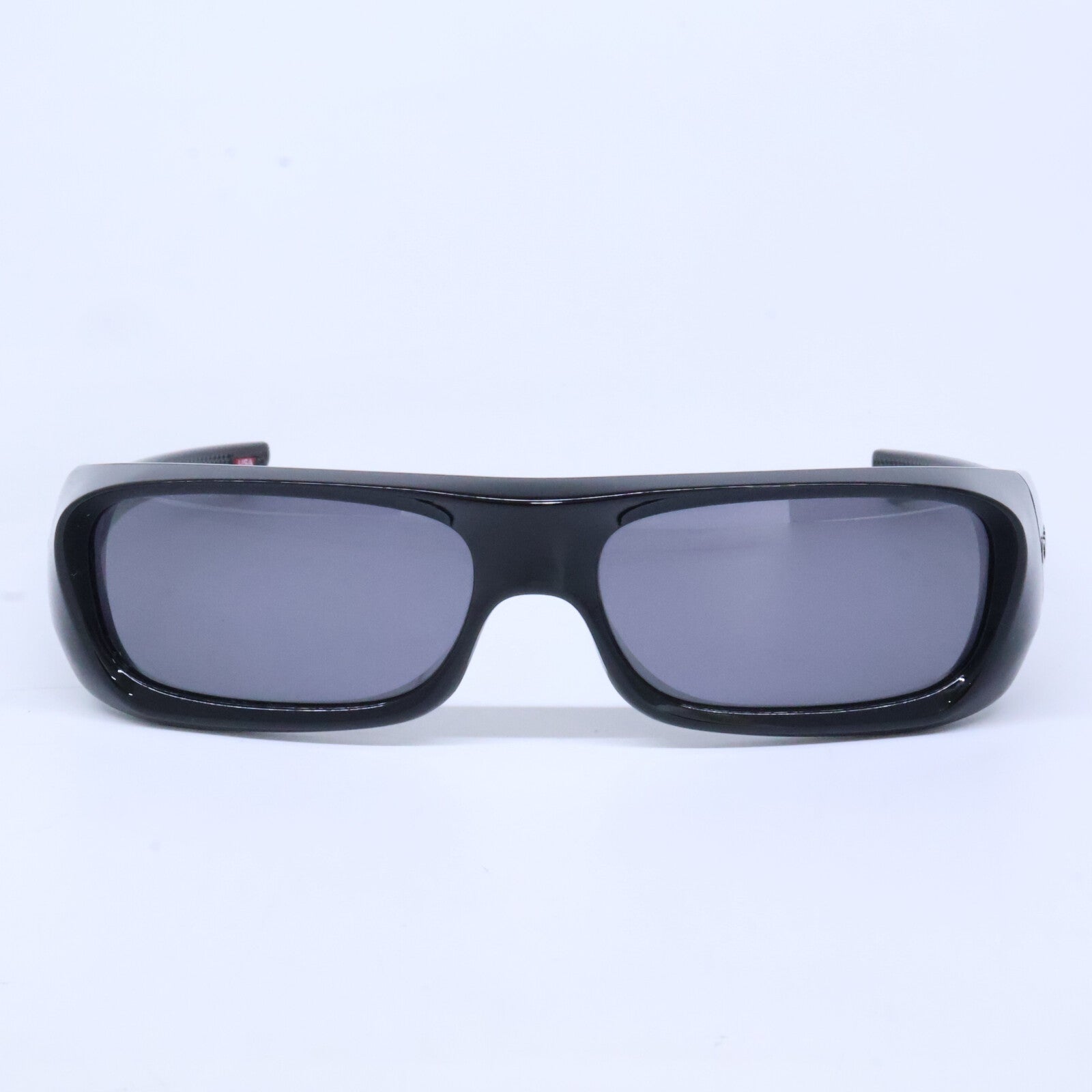 OAKLEY オークリー 【美品】OO9520-0159 PERMIAN レクタグル サングラス