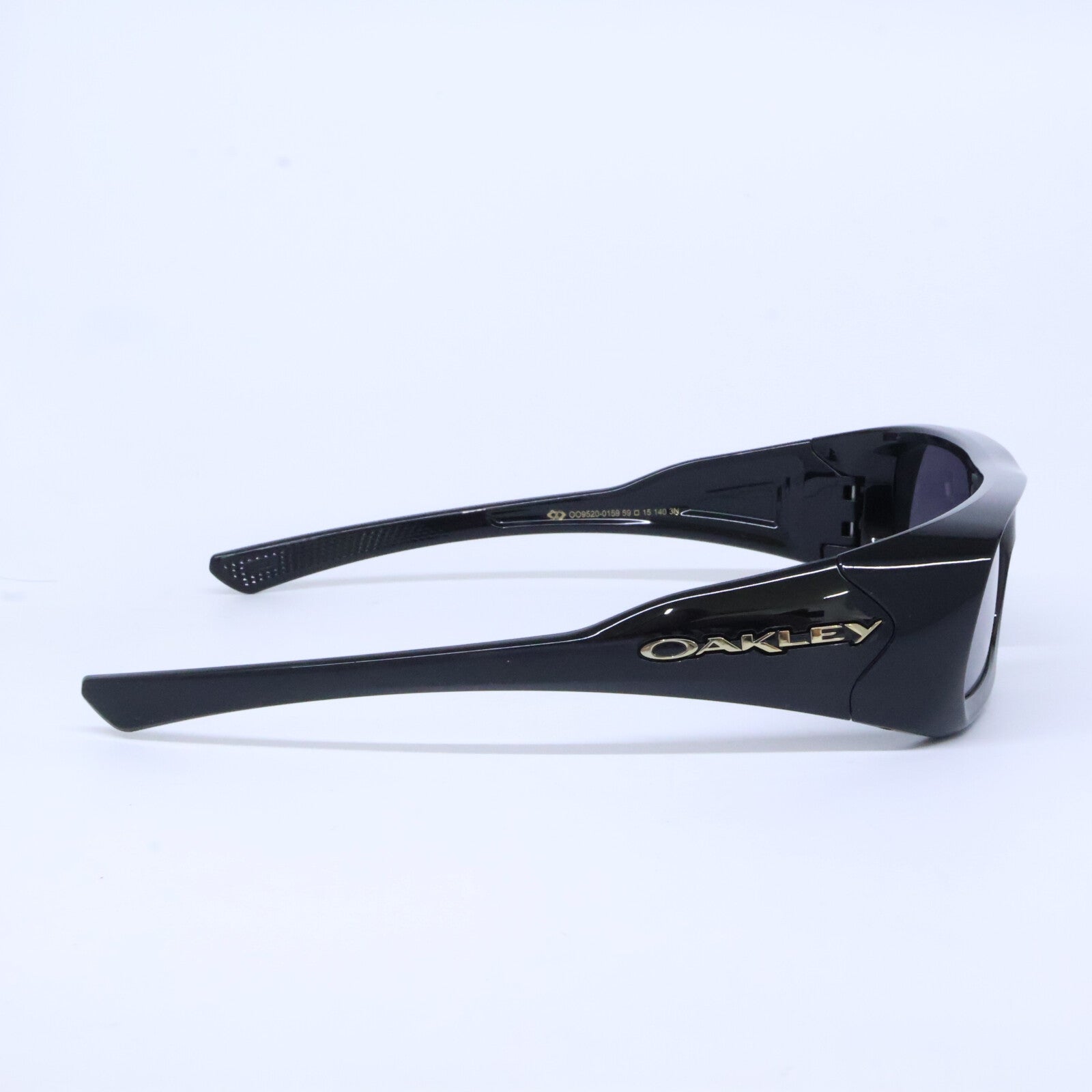 OAKLEY オークリー 【美品】OO9520-0159 PERMIAN レクタグル サングラス