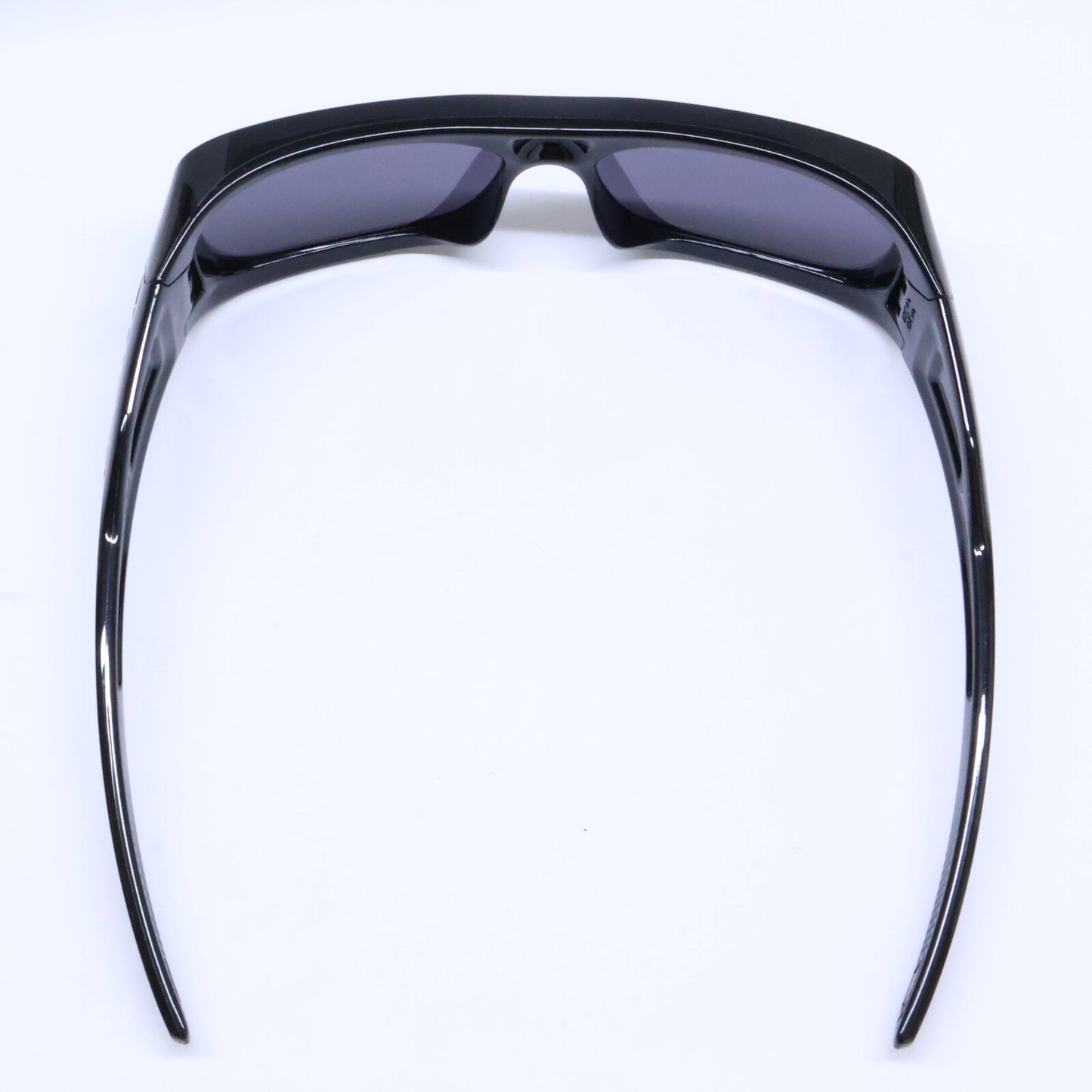 OAKLEY オークリー 【美品】OO9520-0159 PERMIAN レクタグル サングラス