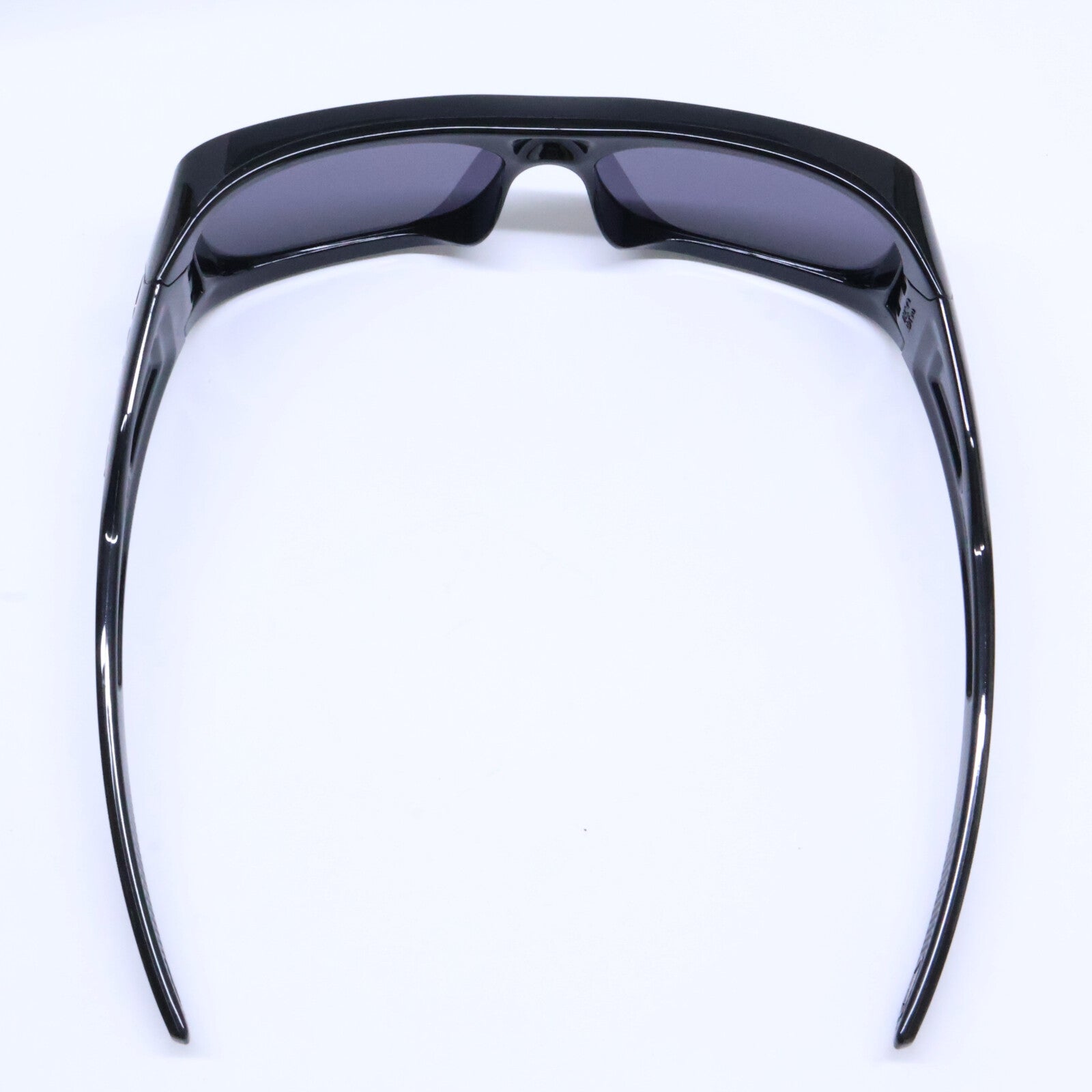 OAKLEY オークリー 【美品】OO9520-0159 PERMIAN レクタグル サングラス