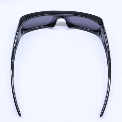 OAKLEY オークリー 【美品】OO9520-0159 PERMIAN レクタグル サングラス