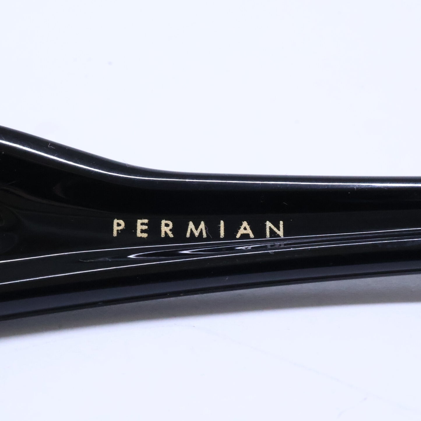 OAKLEY オークリー 【美品】OO9520-0159 PERMIAN レクタグル サングラス