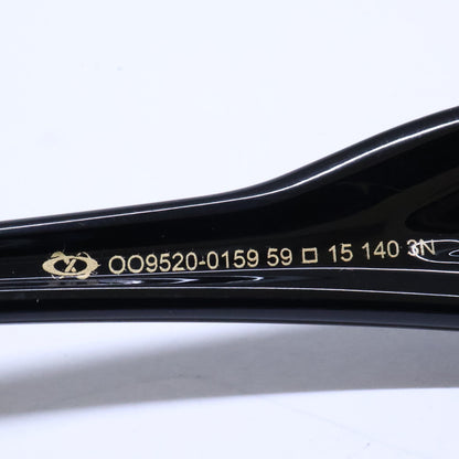 OAKLEY オークリー 【美品】OO9520-0159 PERMIAN レクタグル サングラス