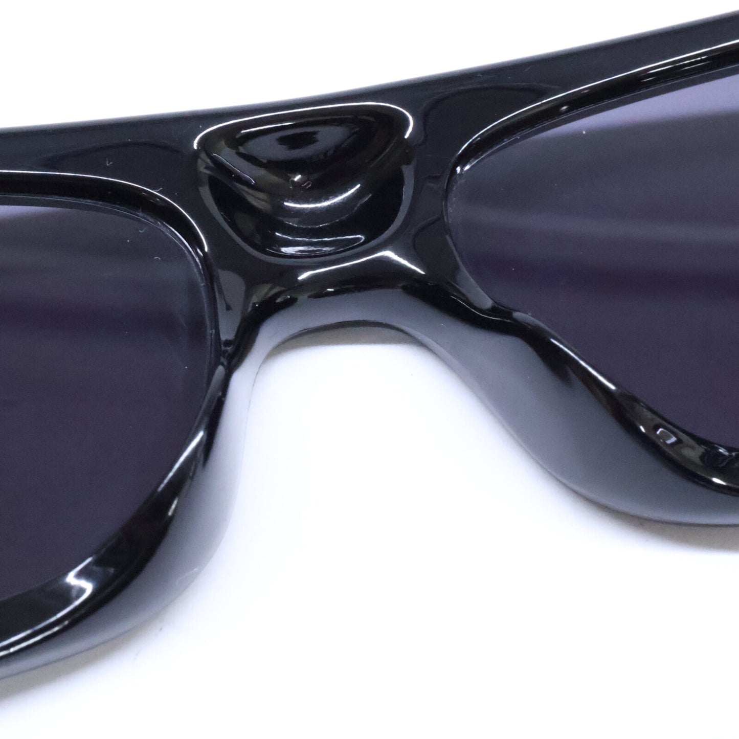 OAKLEY オークリー 【美品】OO9520-0159 PERMIAN レクタグル サングラス