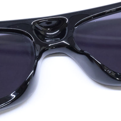 OAKLEY オークリー 【美品】OO9520-0159 PERMIAN レクタグル サングラス