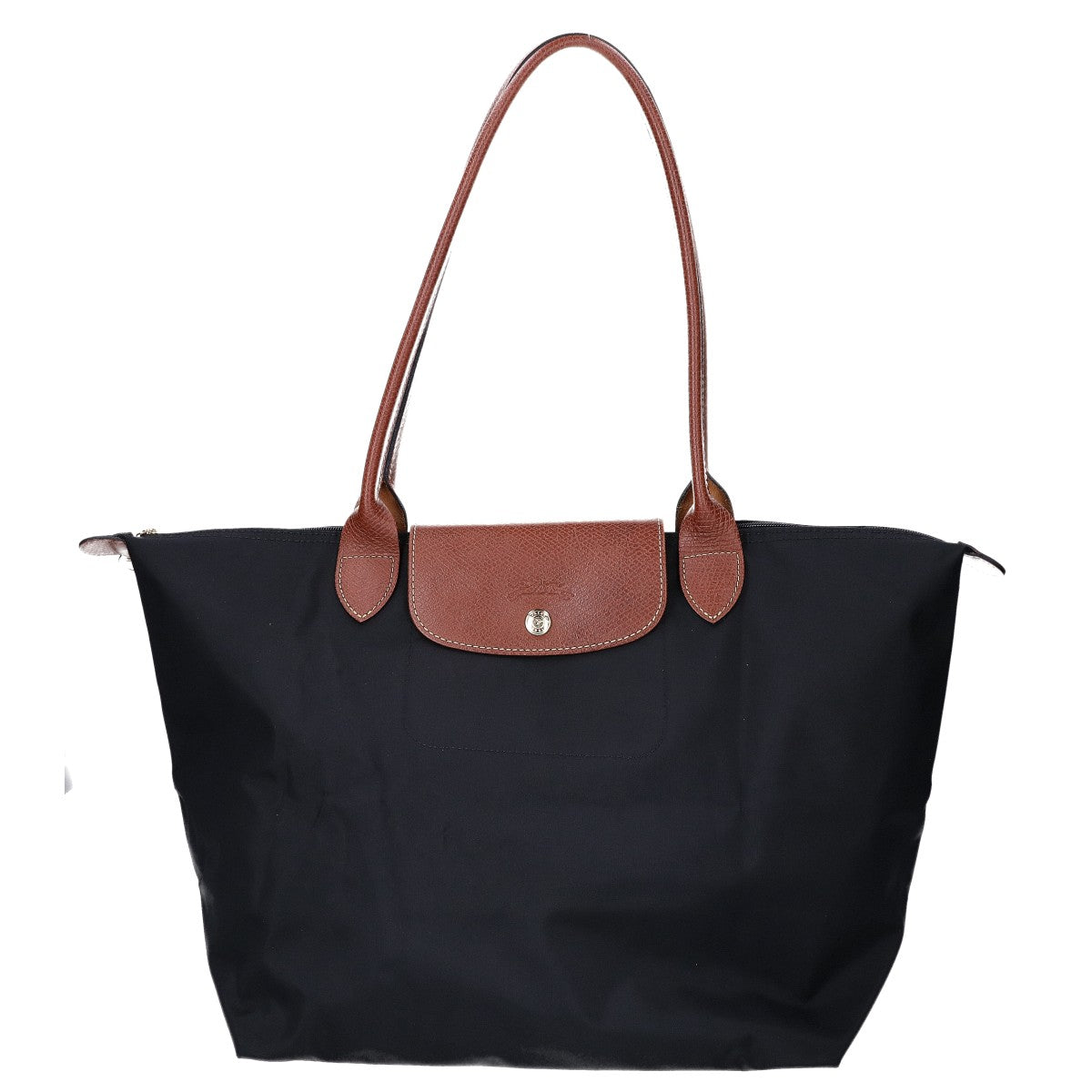 Longchamp ロンシャン LE PLIAGE SHOPPING DEPOSE トートバッグ