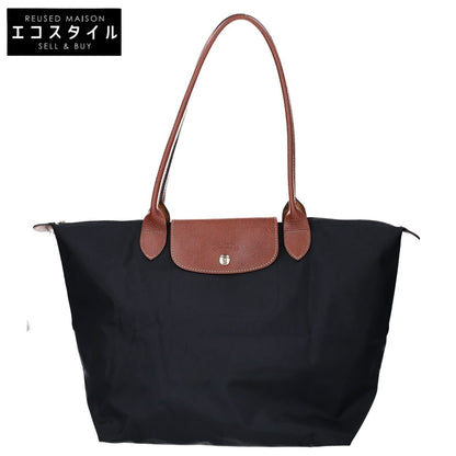 Longchamp ロンシャン LE PLIAGE SHOPPING DEPOSE トートバッグ