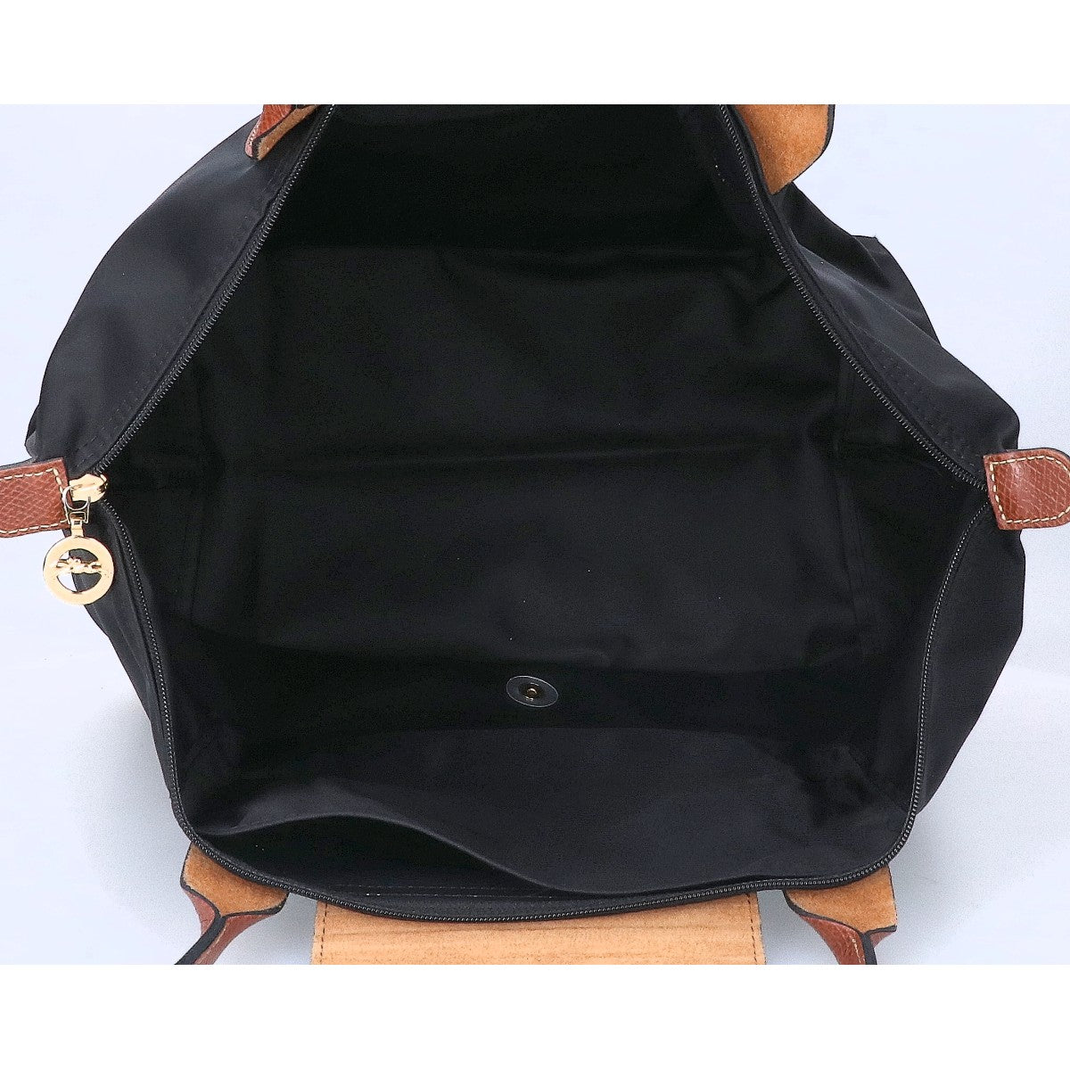 Longchamp ロンシャン LE PLIAGE SHOPPING DEPOSE トートバッグ
