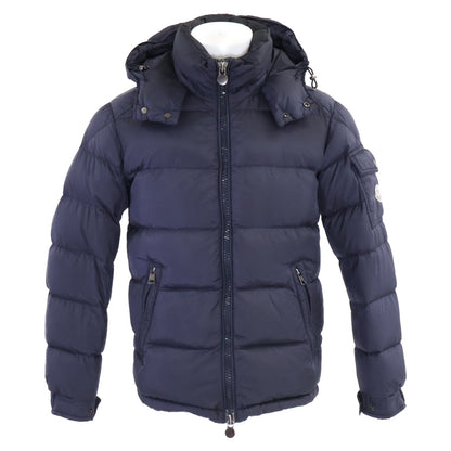 MONCLER モンクレール MAYA マヤ フード付ダウンジャケット ジャケット
