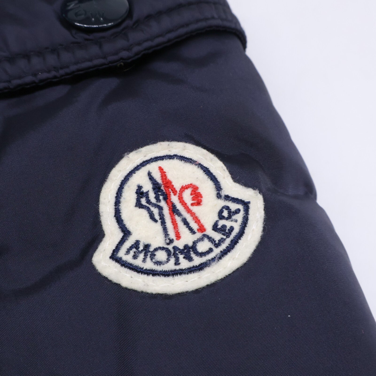 MONCLER モンクレール MAYA マヤ フード付ダウンジャケット ジャケット