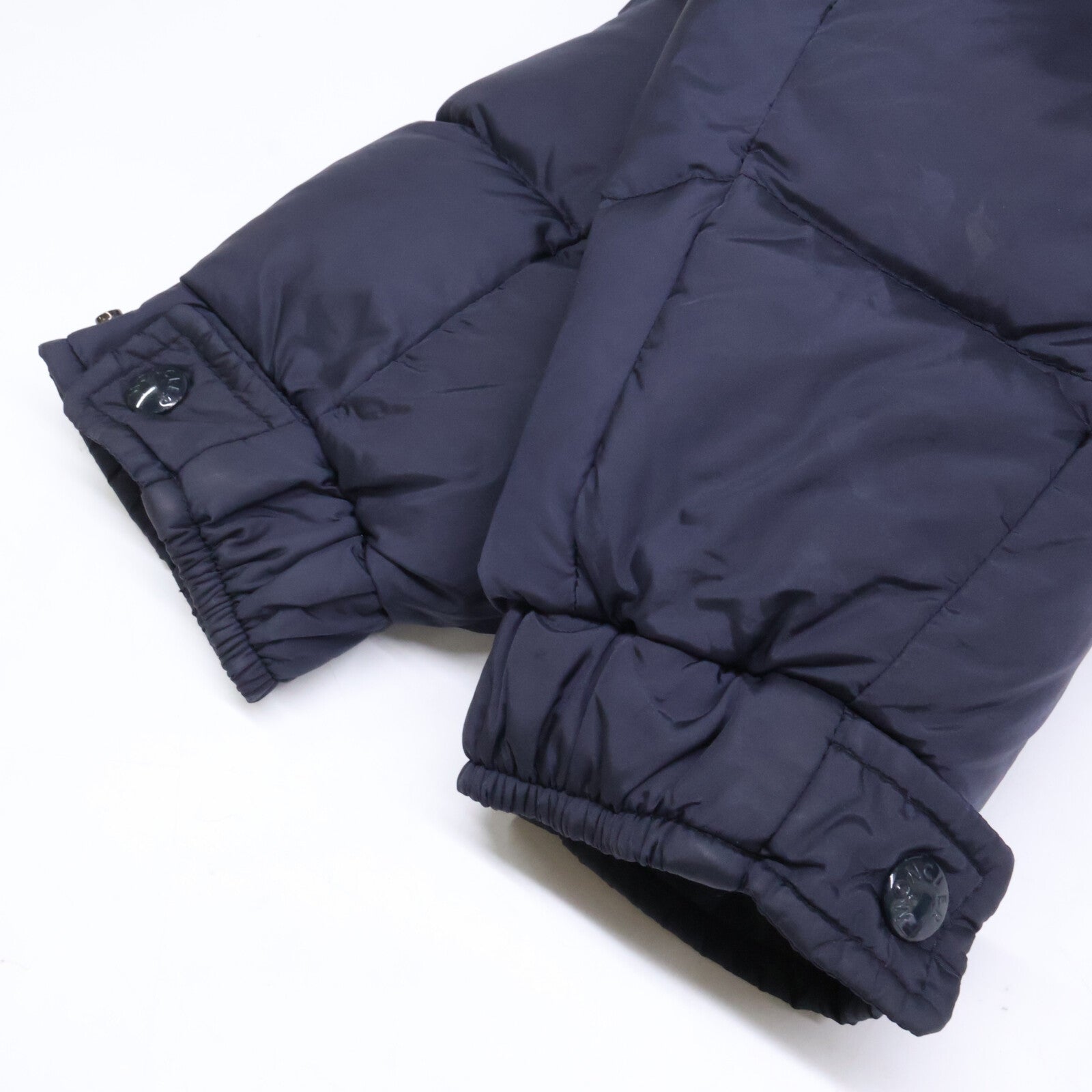 MONCLER モンクレール MAYA マヤ フード付ダウンジャケット ジャケット