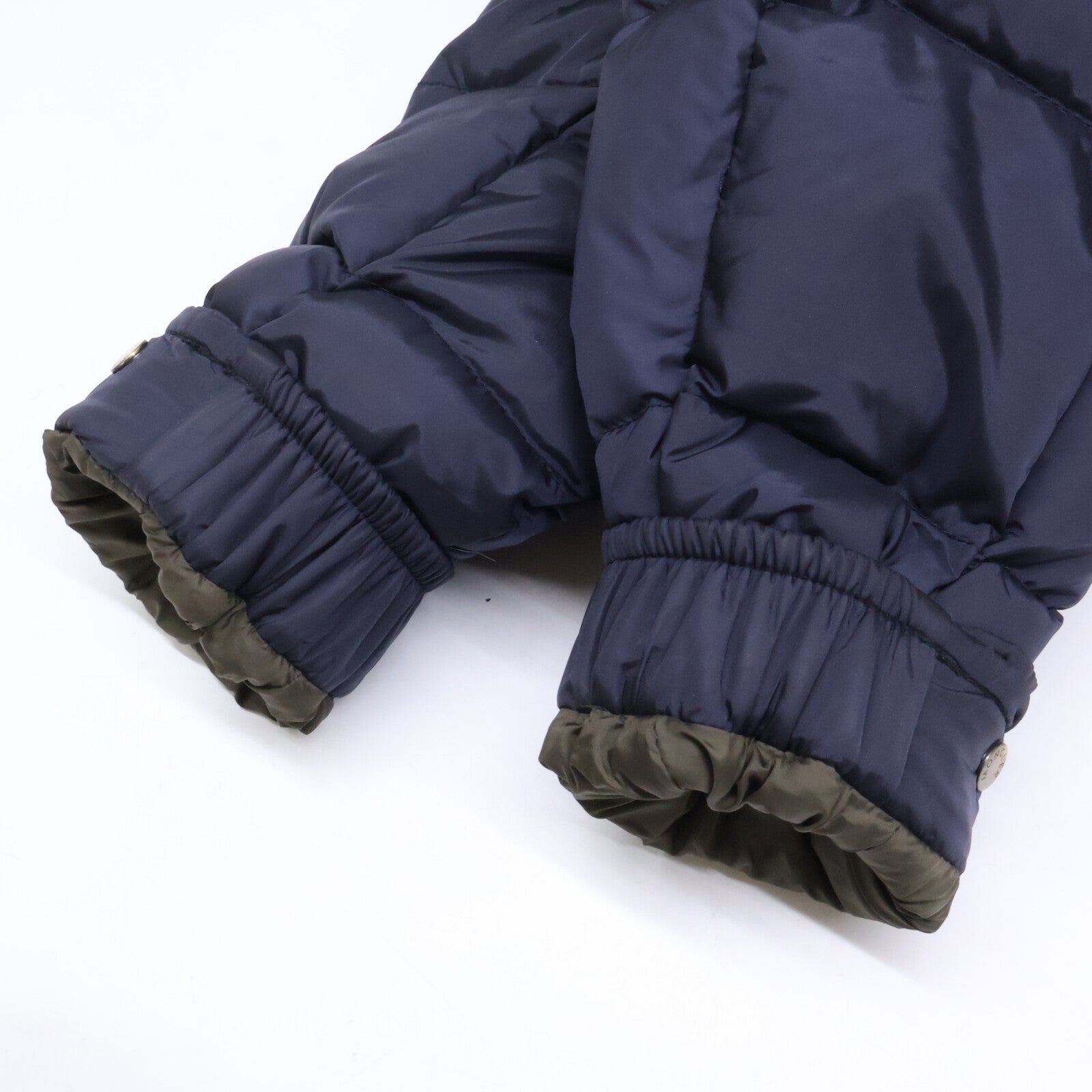 MONCLER モンクレール MAYA マヤ フード付ダウンジャケット ジャケット