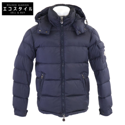 MONCLER モンクレール MAYA マヤ フード付ダウンジャケット ジャケット
