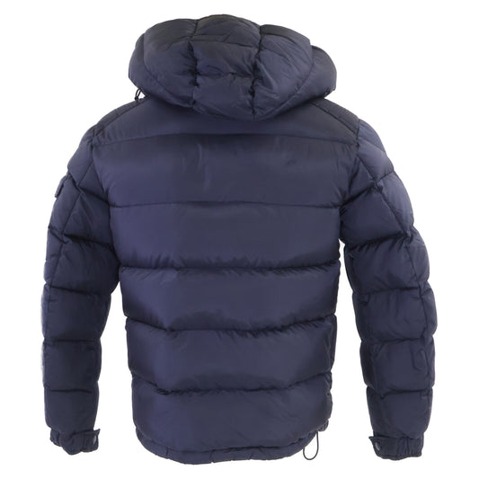 MONCLER モンクレール MAYA マヤ フード付ダウンジャケット ジャケット