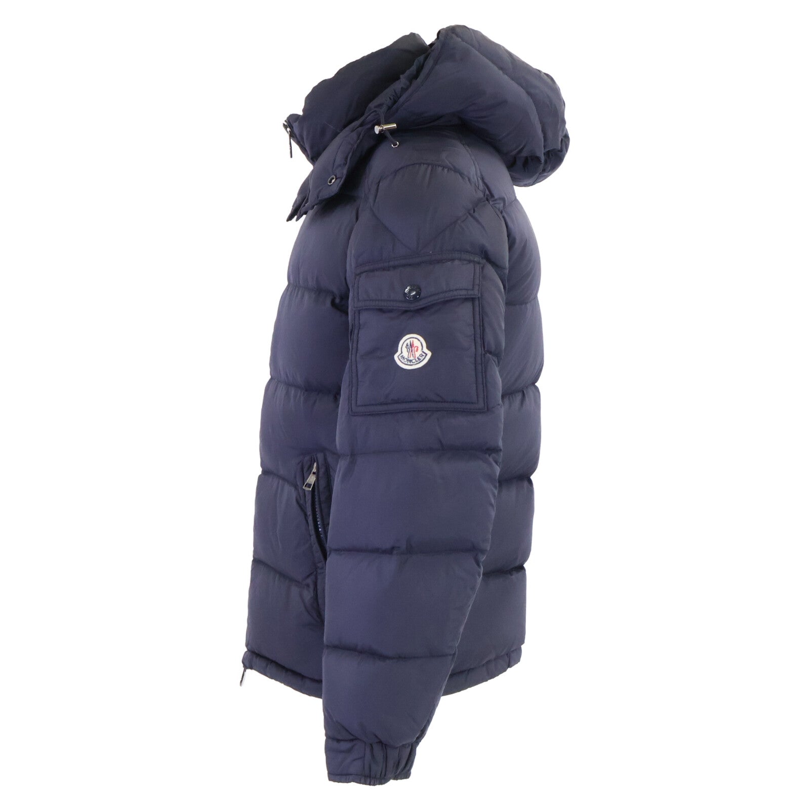 MONCLER モンクレール MAYA マヤ フード付ダウンジャケット ジャケット
