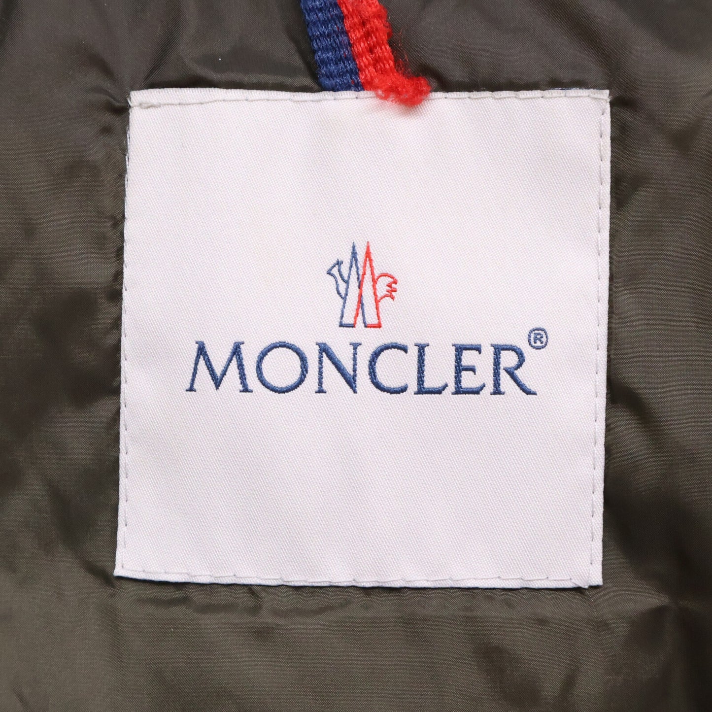 MONCLER モンクレール MAYA マヤ フード付ダウンジャケット ジャケット