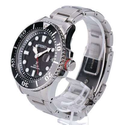 SEIKO セイコー SBDJ017 V157 PROSPEX プロスペックス ダイバーズウォッチ ソーラー 腕時計