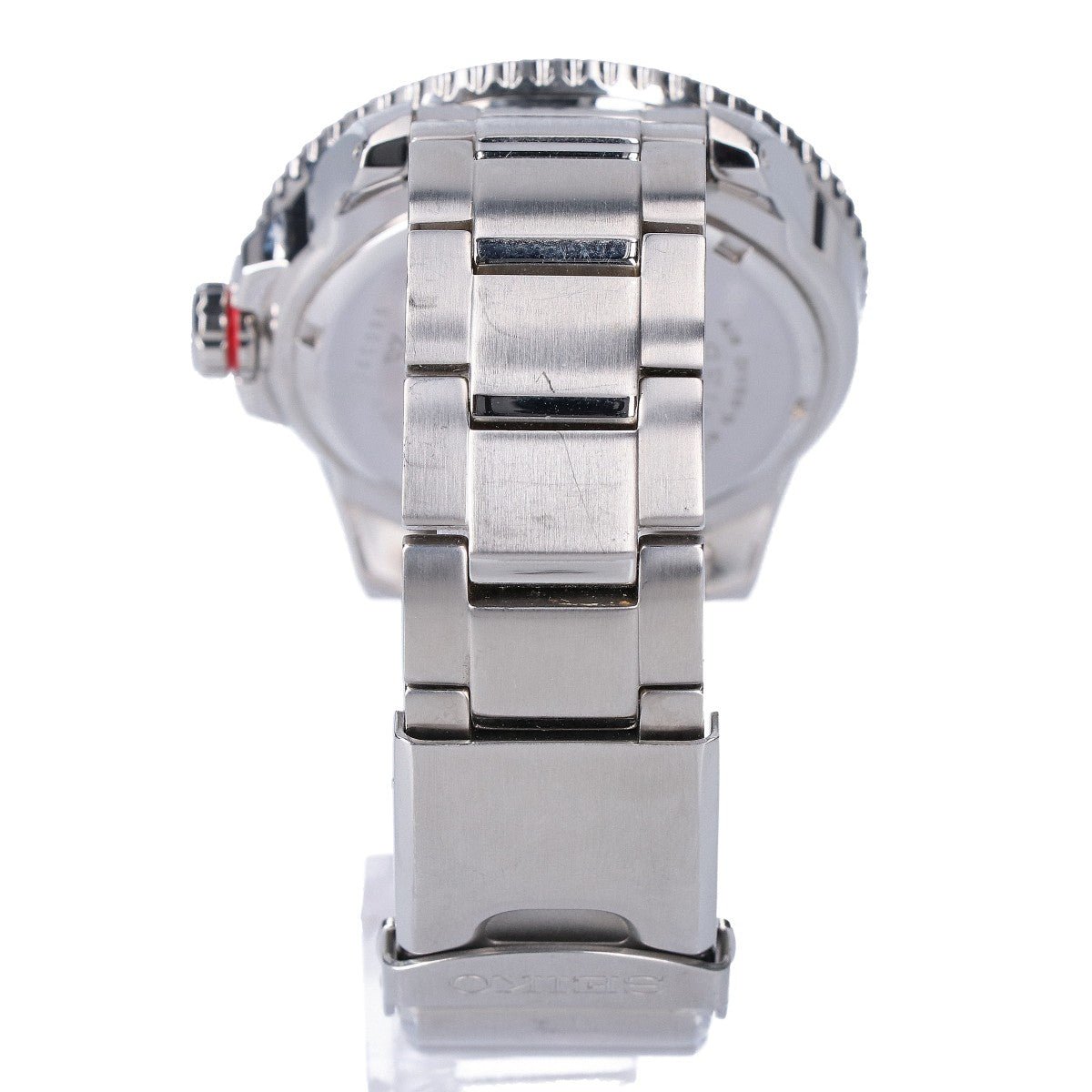 SEIKO セイコー SBDJ017 V157 PROSPEX プロスペックス ダイバーズウォッチ ソーラー 腕時計