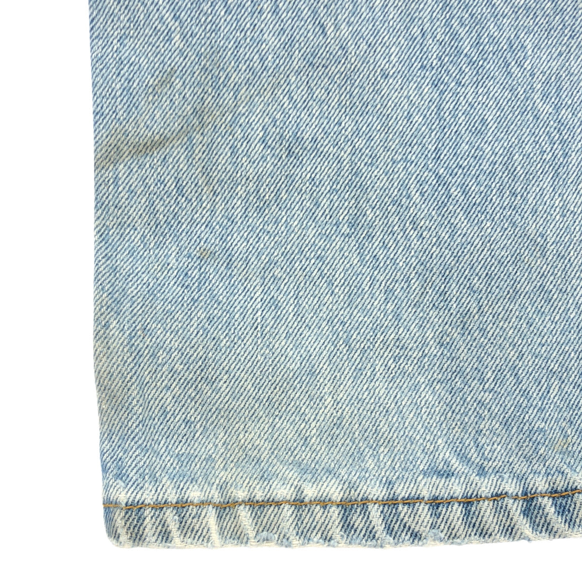 LEVI'S リーバイス 501 インディゴ ミッキー リメイク デニム パンツ ボトムス
