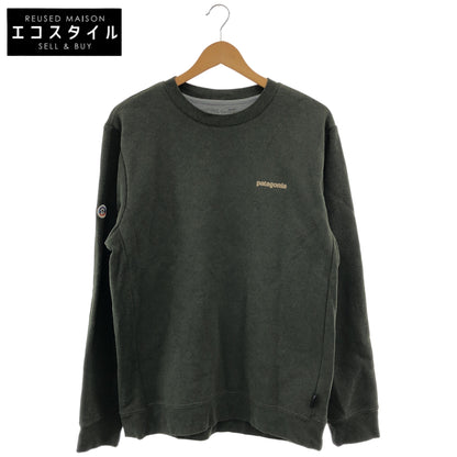 Patagonia パタゴニア 39667FA23 カーキ FITZ ROY ICON UPRISAL スウェット トップス