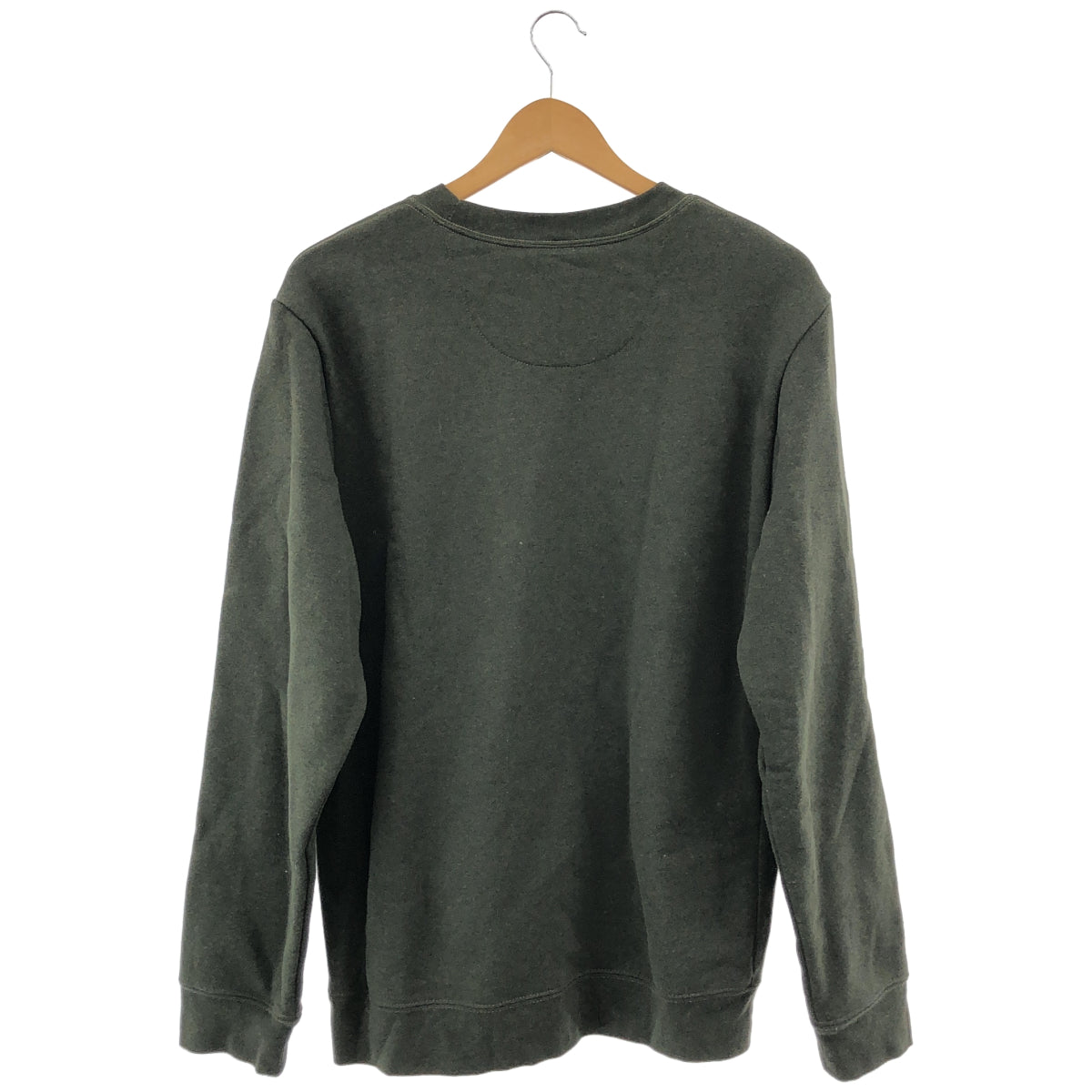 Patagonia パタゴニア 39667FA23 カーキ FITZ ROY ICON UPRISAL スウェット トップス