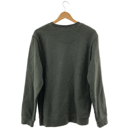 Patagonia パタゴニア 39667FA23 カーキ FITZ ROY ICON UPRISAL スウェット トップス