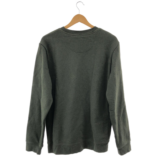 Patagonia パタゴニア 39667FA23 カーキ FITZ ROY ICON UPRISAL スウェット トップス
