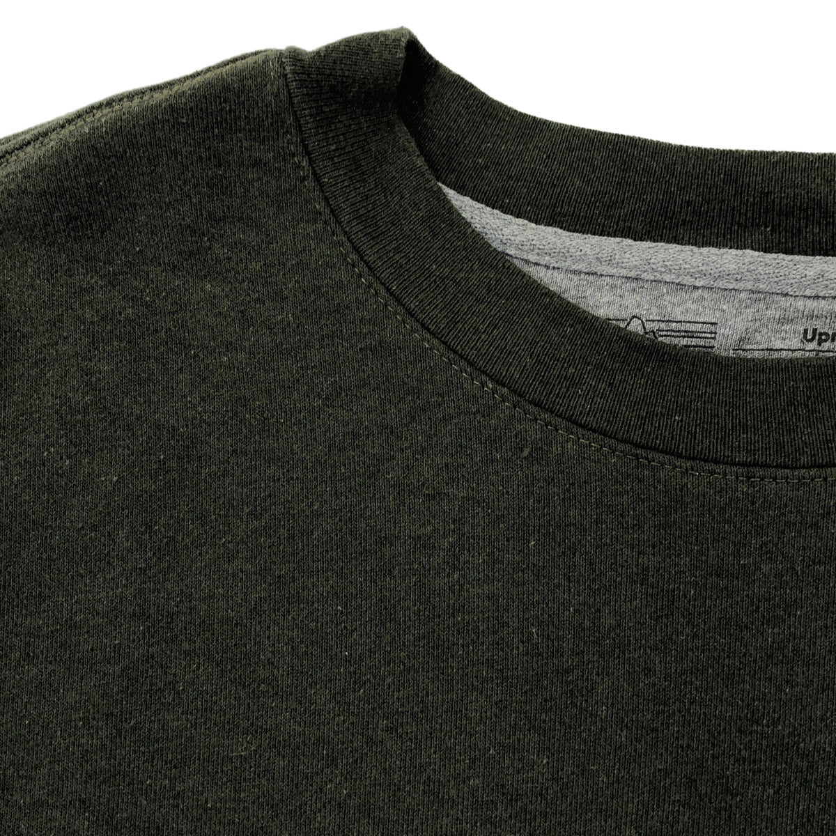 Patagonia パタゴニア 39667FA23 カーキ FITZ ROY ICON UPRISAL スウェット トップス
