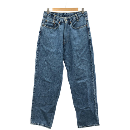 LEVI'S リーバイス PC9-00560-4891 ブルー 560 テーパードデニムパンツ ボトムス