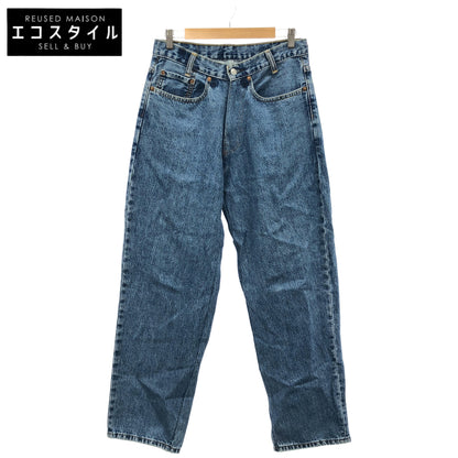 LEVI'S リーバイス PC9-00560-4891 ブルー 560 テーパードデニムパンツ ボトムス