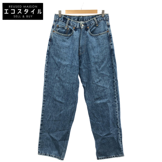 LEVI'S リーバイス PC9-00560-4891 ブルー 560 テーパードデニムパンツ ボトムス