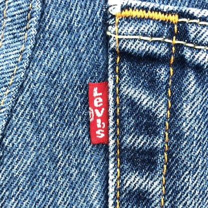 LEVI'S リーバイス PC9-00560-4891 ブルー 560 テーパードデニムパンツ ボトムス