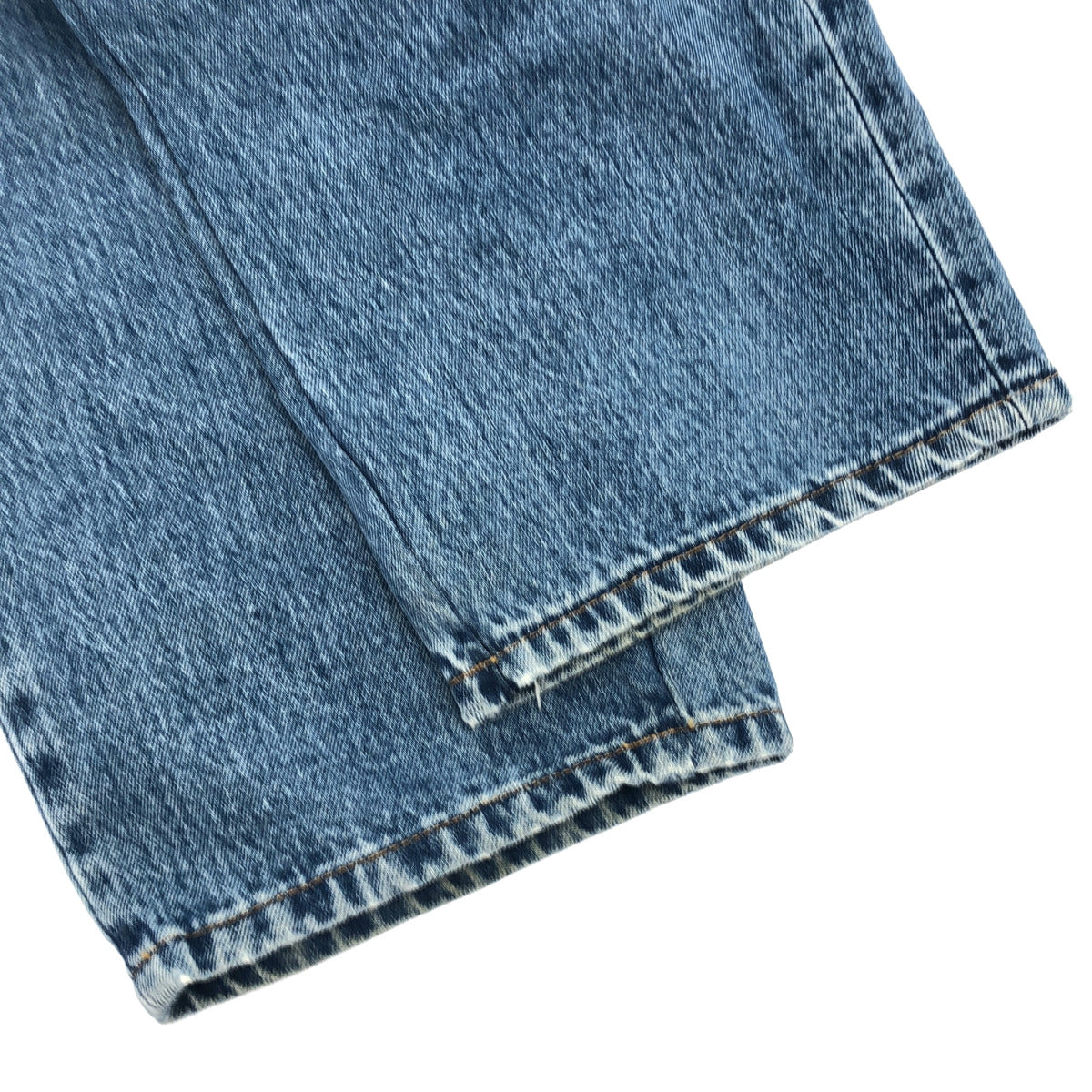 LEVI'S リーバイス PC9-00560-4891 ブルー 560 テーパードデニムパンツ ボトムス