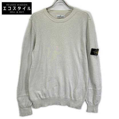 STONE ISLAND ストーンアイランド 7615540B2 ライトグレー ソフトコットングレー LS トップス トップス