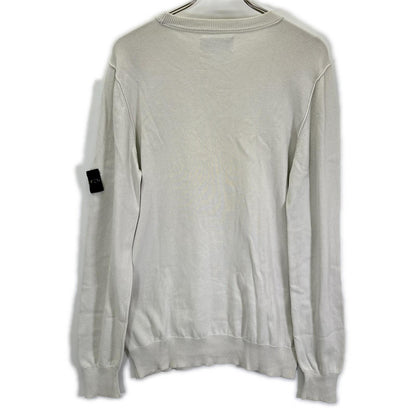 STONE ISLAND ストーンアイランド 7615540B2 ライトグレー ソフトコットングレー LS トップス トップス