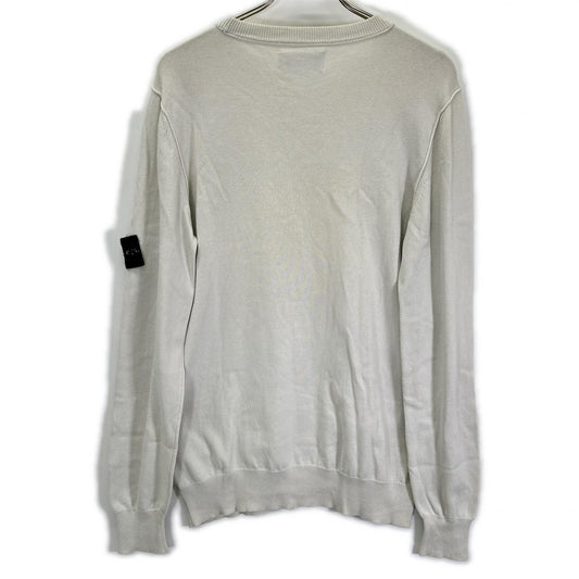 STONE ISLAND ストーンアイランド 7615540B2 ライトグレー ソフトコットングレー LS トップス トップス