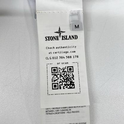 STONE ISLAND ストーンアイランド 7615540B2 ライトグレー ソフトコットングレー LS トップス トップス