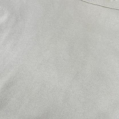 STONE ISLAND ストーンアイランド 7615540B2 ライトグレー ソフトコットングレー LS トップス トップス
