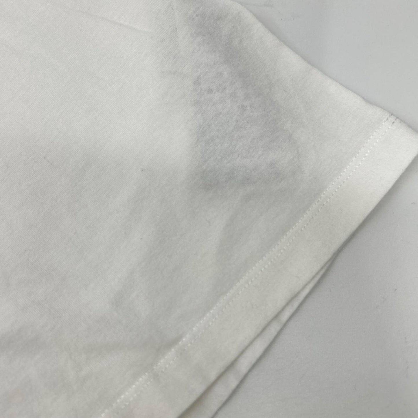 Maison margiela メゾンマルジェラ ホワイト 半袖 カットソー トップス
