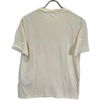 Maison margiela メゾンマルジェラ ベージュ 半袖 カットソー トップス