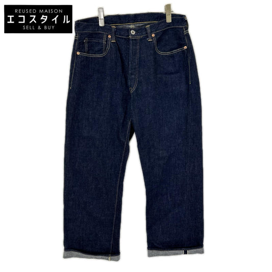 FULLCOUNT フルカウント S0105SS インディゴ 大戦モデル 11.5oz デニムパンツ ボトムス