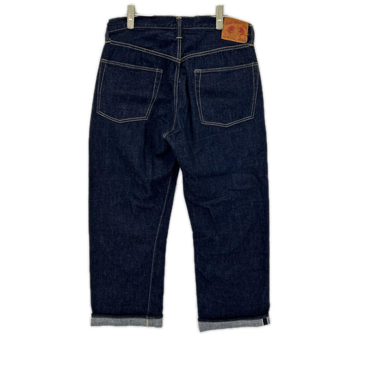 FULLCOUNT フルカウント S0105SS インディゴ 大戦モデル 11.5oz デニムパンツ ボトムス