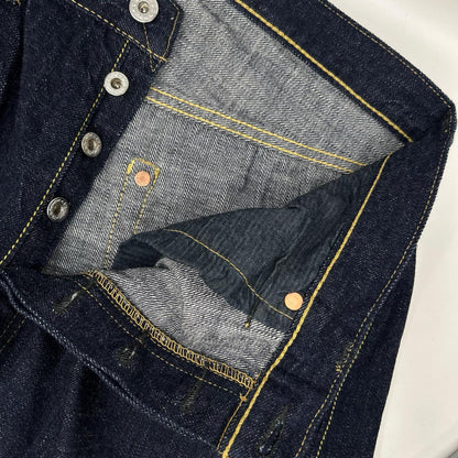 FULLCOUNT フルカウント S0105SS インディゴ 大戦モデル 11.5oz デニムパンツ ボトムス