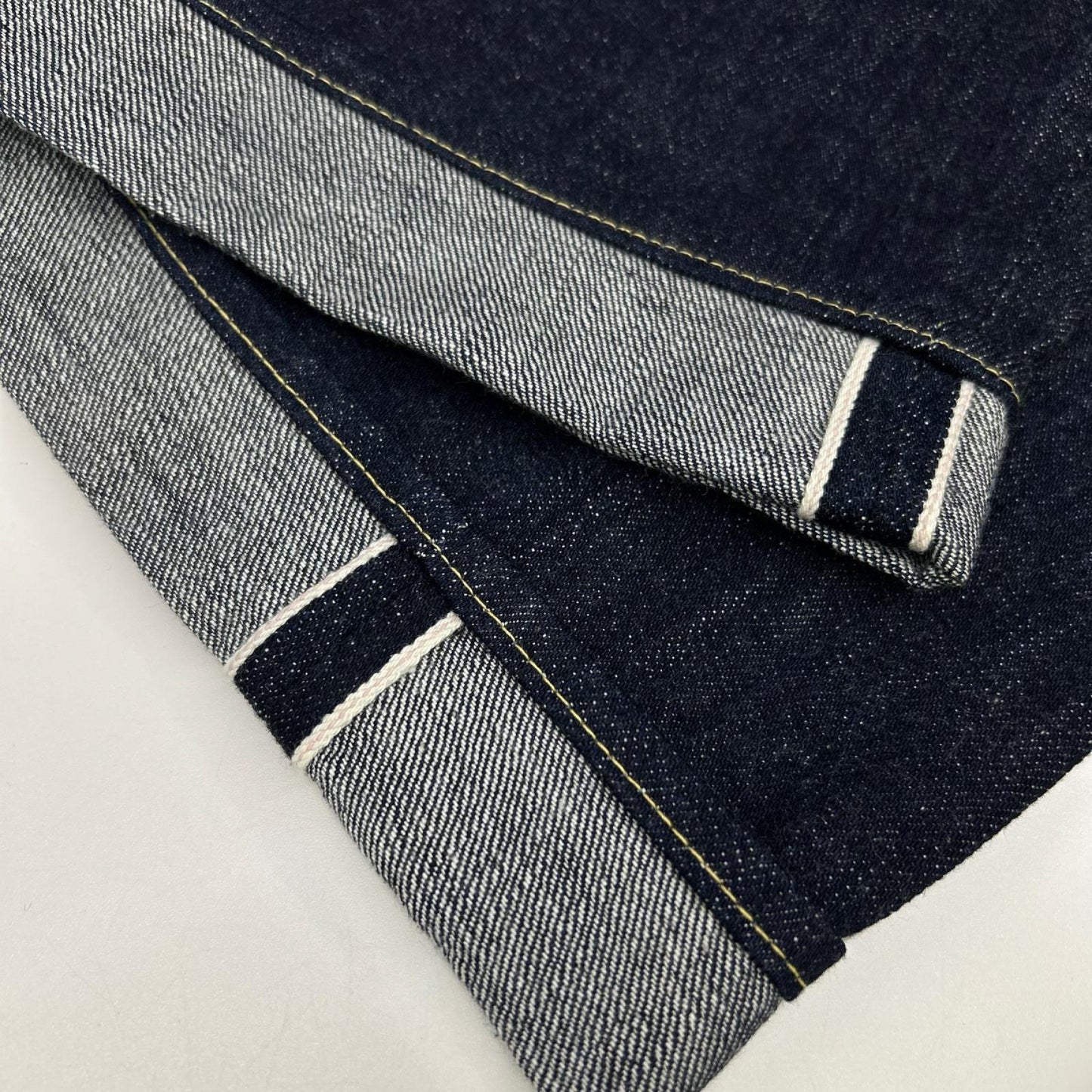 FULLCOUNT フルカウント S0105SS インディゴ 大戦モデル 11.5oz デニムパンツ ボトムス