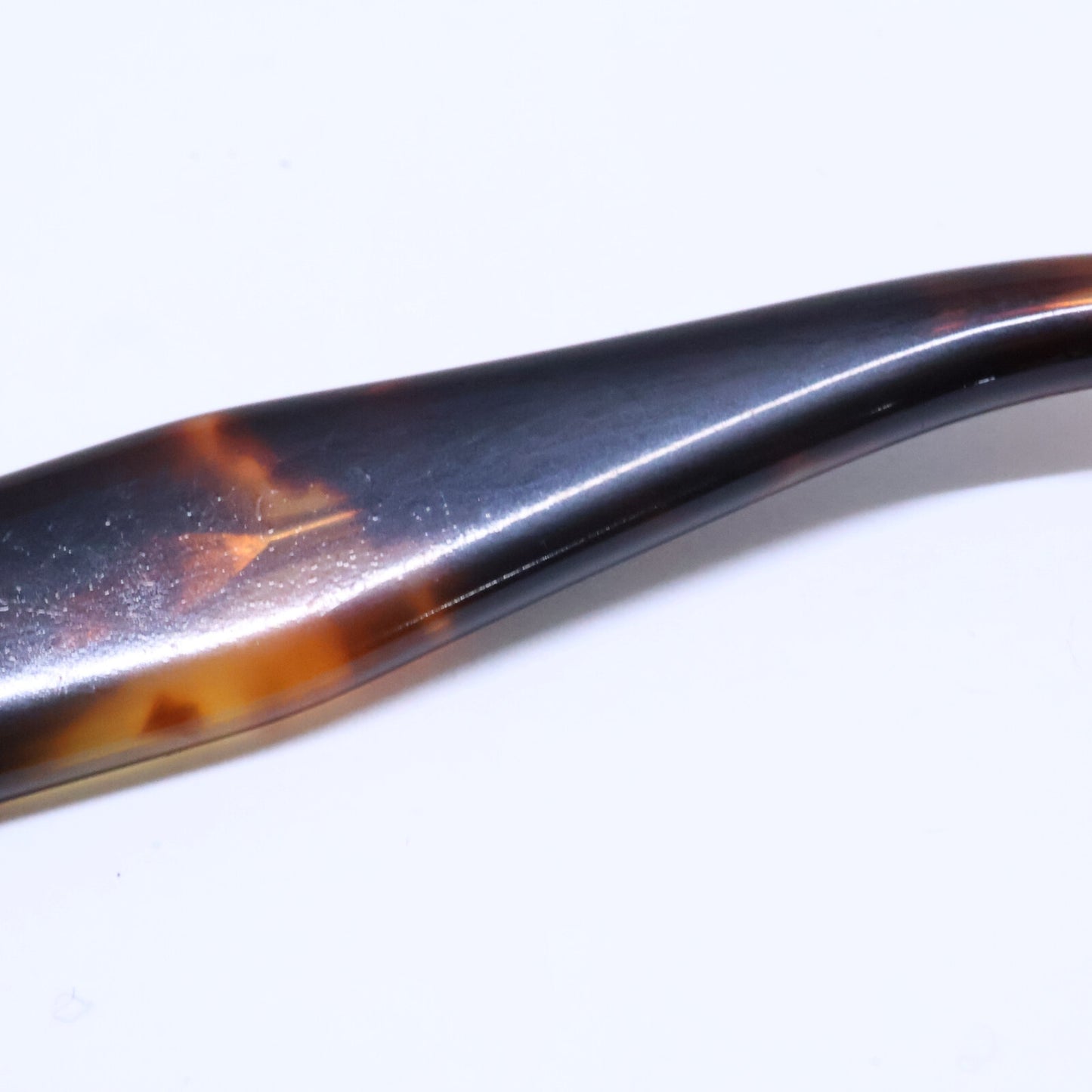 MOSCOT モスコット MAYDELA COL.CLASSIC HAVANA ボストンシェイプ アイウェア 眼鏡