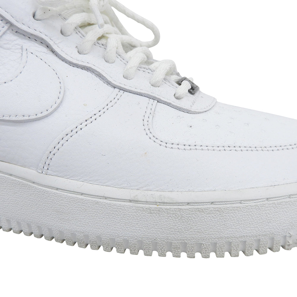 NIKE ナイキ AIR FORCE 1 GTX VIBRAM スニーカー シューズ メンズ ホワイト 26.0cm HV5953-100 シューズ