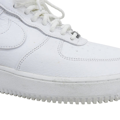 NIKE ナイキ AIR FORCE 1 GTX VIBRAM スニーカー シューズ メンズ ホワイト 26.0cm HV5953-100 シューズ