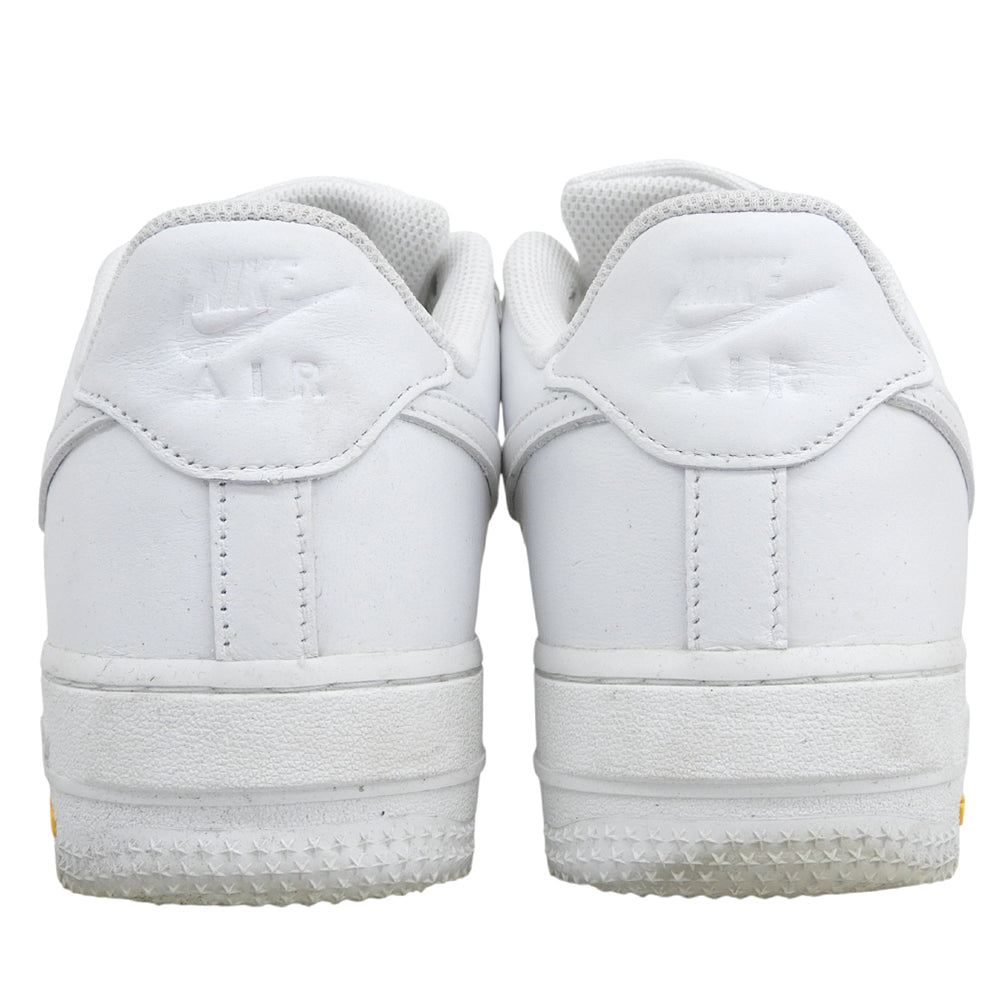 NIKE ナイキ AIR FORCE 1 GTX VIBRAM スニーカー シューズ メンズ ホワイト 26.0cm HV5953-100 シューズ