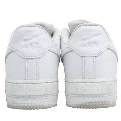 NIKE ナイキ AIR FORCE 1 GTX VIBRAM スニーカー シューズ メンズ ホワイト 26.0cm HV5953-100 シューズ
