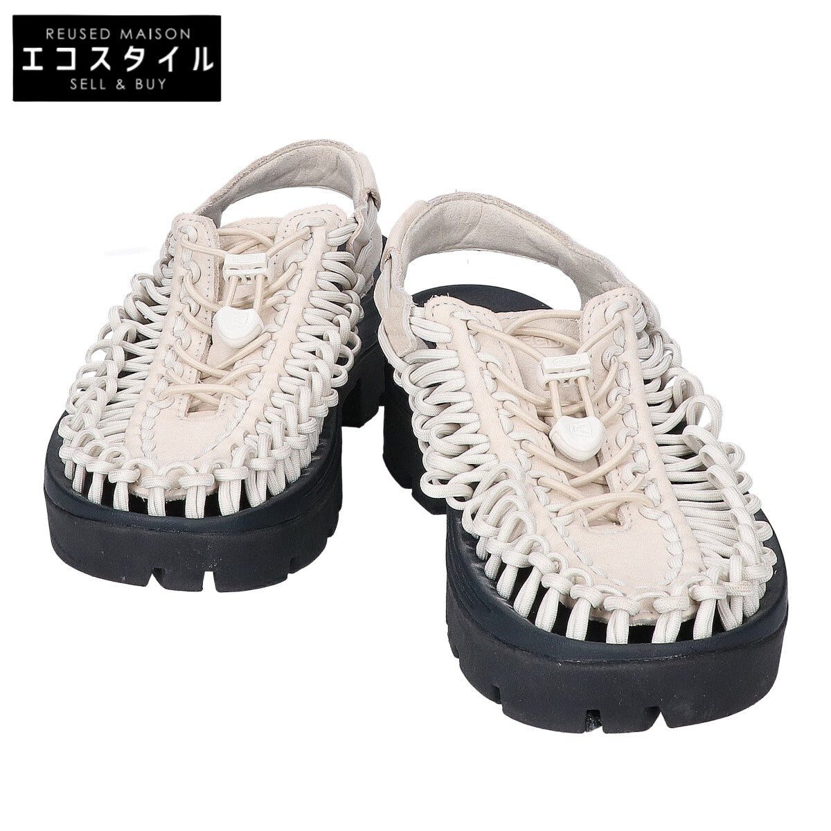 KEEN キーン 1031884 UNEEK PLT ユニークピーエルティー サンダル シューズ